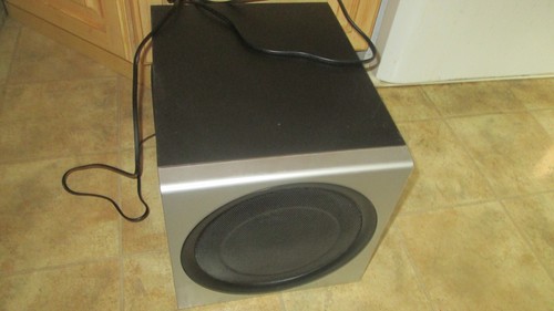 Logitech 2300 active - logitech,