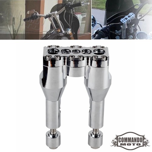 Chrome club style - club, handlebar