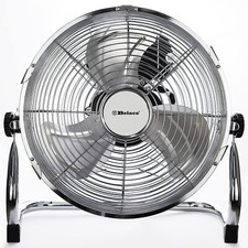 Belaco Metal Floor Fan