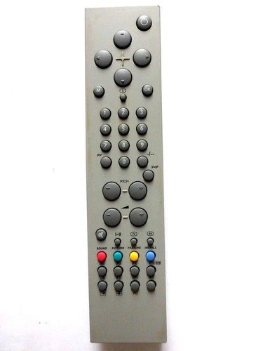 Tevion remote control - tevion,