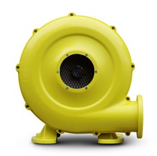 750W Inflatable Commercial Air Blower for Outdoor Bounce House Electric Air Pump