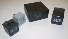 Volkswagen Bora Petrol - Relay