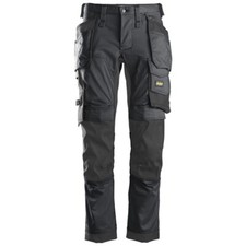 Snickers work trousers - snickers,