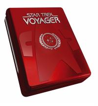 Star trek voyager season 5 - voyager,