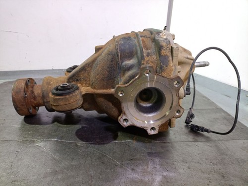 383011ca2a rear differential - rear, /