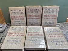 Winston Churchill's 'The