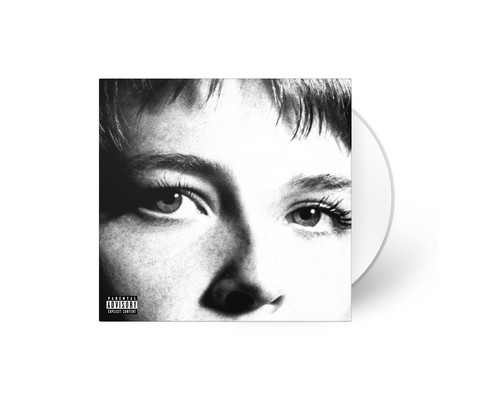 Maggie rogers surrender hmv - surrender, (hmv