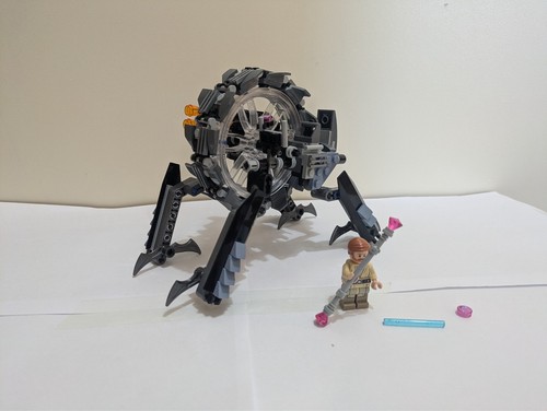 Lego star wars - lego, 75040