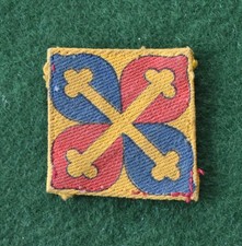 The Infantry Training Brigades