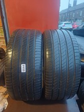 2 X 255 40 R19 100W MICHELIN