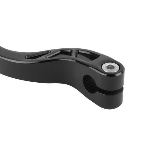 Artek gear selector for