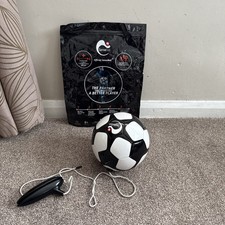 Senseball Smart Football Training Equipment for Kids and Adults