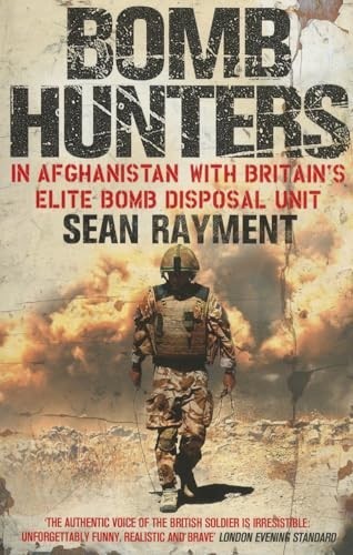 Bomb hunters afghanistan - bomb, hunters: