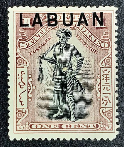 Labuan north borneo 1897 - labuan-north,