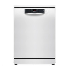 Bosch Series 2 Refurbished  Freestanding Dishwasher - VarioSpeed P A1/SMS26AW08G