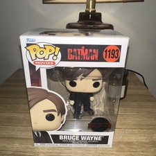 Funko POP! #1193 SPECIAL