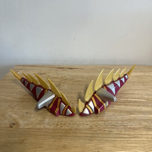 Power rangers dino thunder - power,