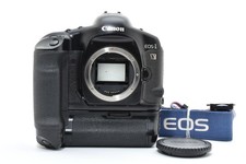 [Almost MINT] Canon EOS-1V HS