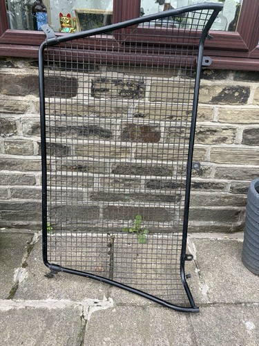 Dog metal barrier for - dog,