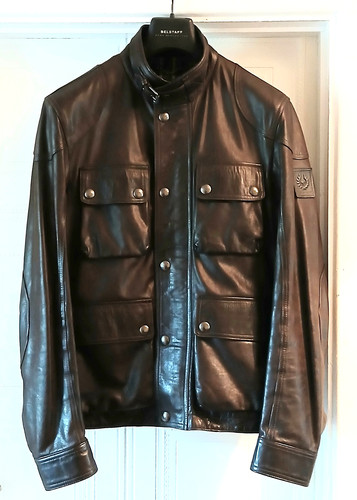 Beautiful belstaff burgess - belstaff,