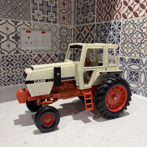 Ertl case 2390 diecast - 2390,