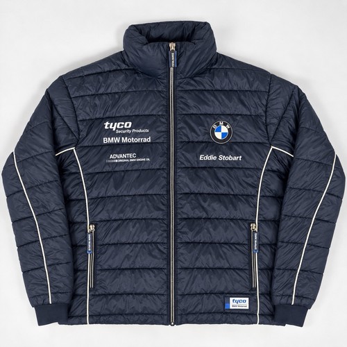 Bmw motorrad tyco - bmw, racing