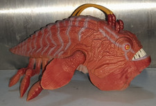 Vintage 1998 Star Wars Episode