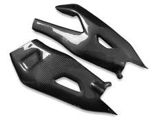 YAMAHA R1 R1M SWING ARM CARBON