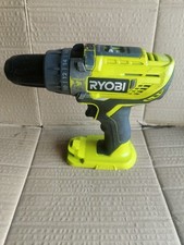RYOBI R18PD3  18V ONE+ Cordless Compact Drill Driver (Bare Tool With Carry Bag)