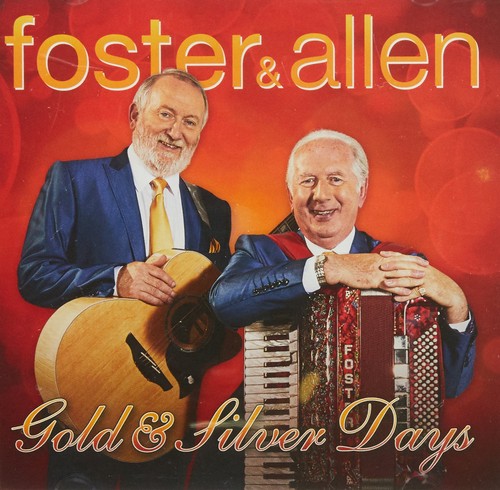 Foster allen gold - allen,