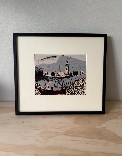 John piper newhaven boats - john,