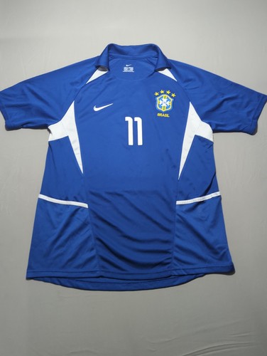 Nike brazil 2002 - nike,