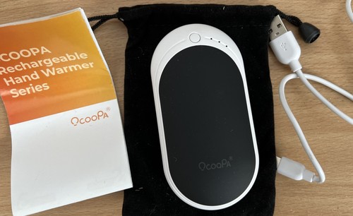 Ocoopa rechargeable hand - ocoopa,