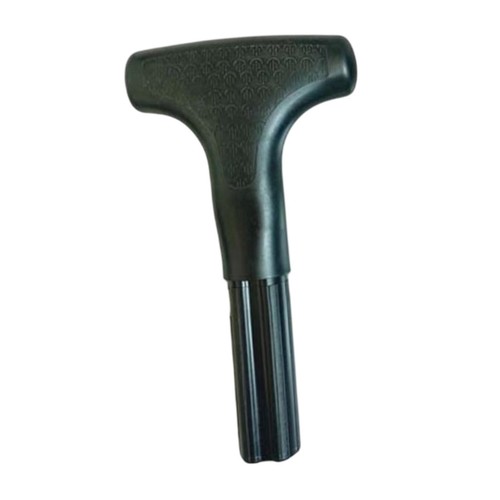 Kayak paddle handle - kayak,