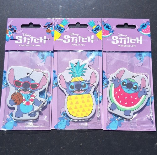 Disney stitch coconut - x,