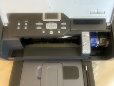 HP Photosmart 7762 A4 Colour