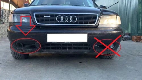 Audi lci front - audi,