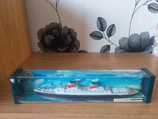 Minic Ships -Triang M704 , SS