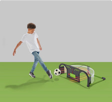 Kick About Interactive