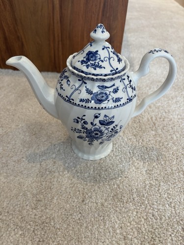 Johnson brothers blue - johnson,
