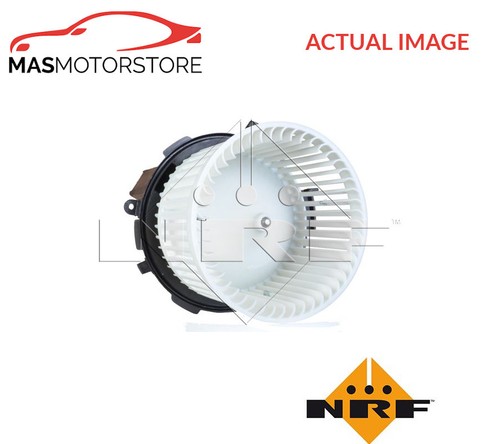 Interior blower fan motor - blower,