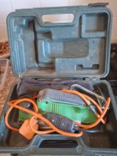 Hitachi P20sf Planer With