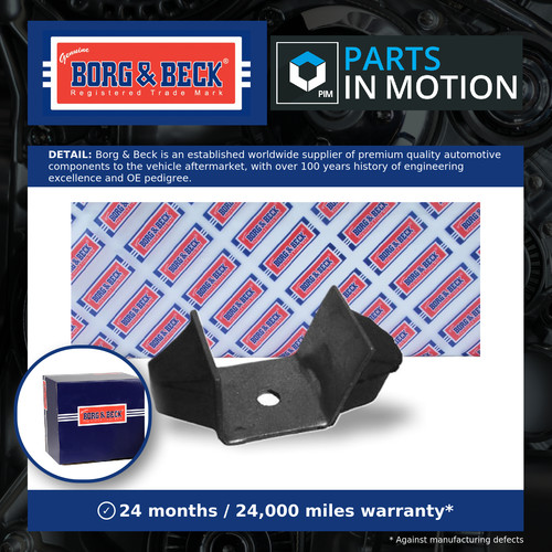Engine mount fits peugeot - fits, 306