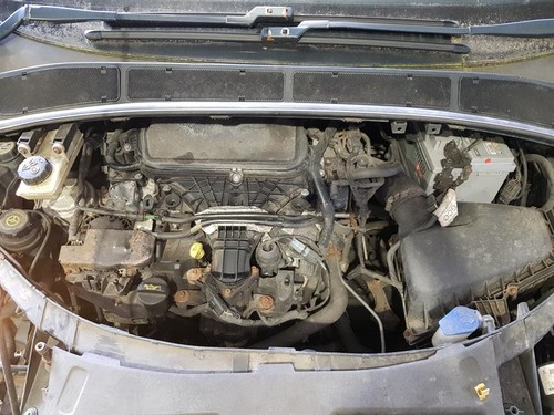 2010 2015 mk1 ford max - ford, s-max