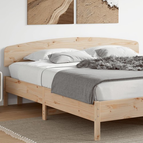 Vidaxl headboard 180 solid - vidaxl, cm