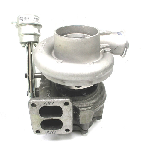 4035107 reman holset turbo - reman,