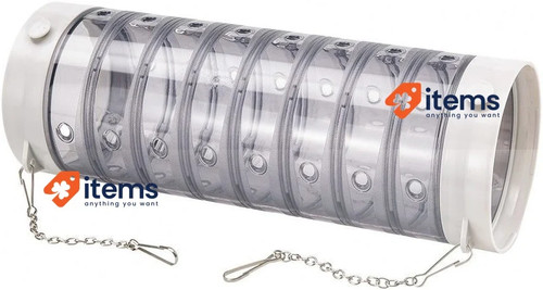 Ferplast rabbit tunnel guinea - rabbit,