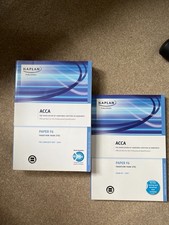 ACCA F6 Taxation Study Text