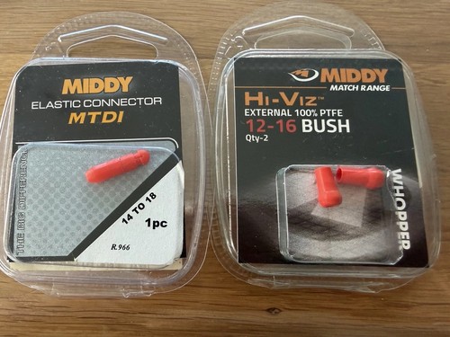 Middy pole elastic - middy,