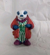 Wind in the Willows - Badger